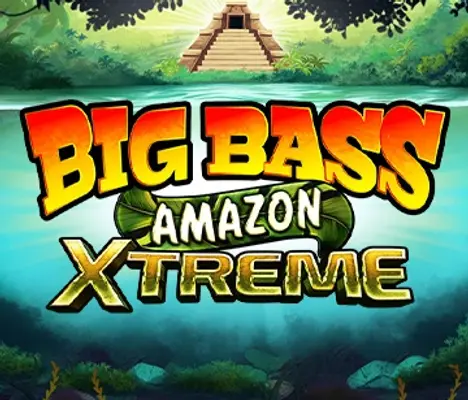 Play the Big Bass Amazon Xtreme slot by Pragmatic Play on Eurobet