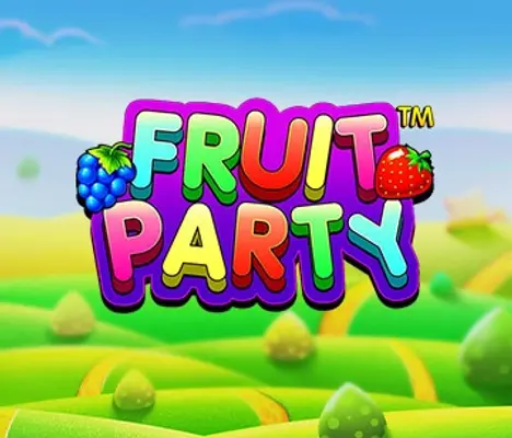 Enjoy Fruit Party by Pragmatic Play – logo hosted on eurobetit.org