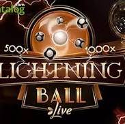 Lightning Ball – slot by Evolution, featured at eurobetit.org