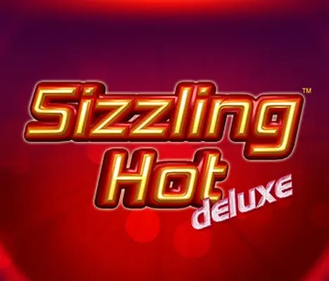 Sizzling Hot Deluxe online slot from Greentube – play at eurobetit.org